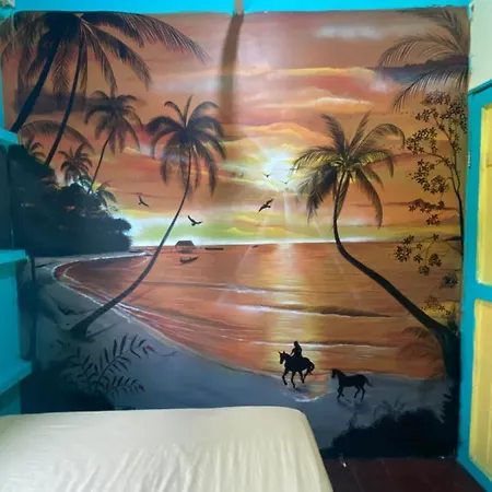 Hidden Jungle Beach House Puerto Viejo de Talamanca Exterior photo