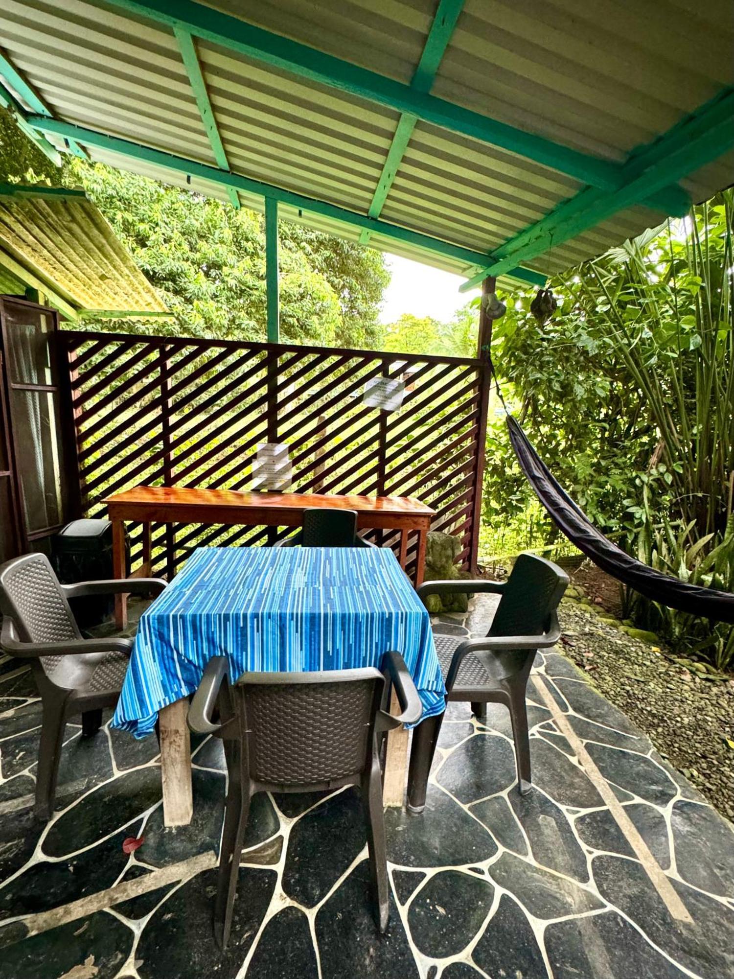 Séjour chez l'habitant Hidden Jungle House Puerto Viejo de Talamanca